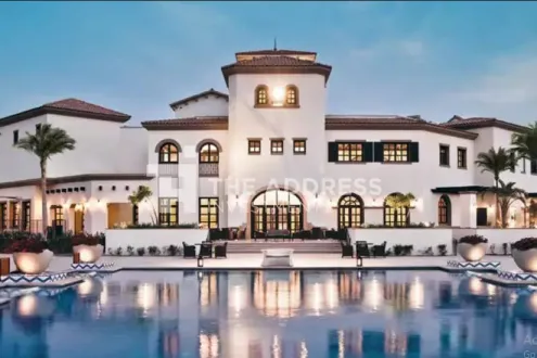 319 Meters Twin houses For Sale in Mivida