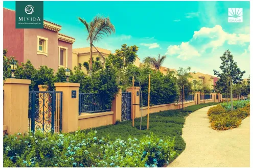 Properties For Sale in Mivida