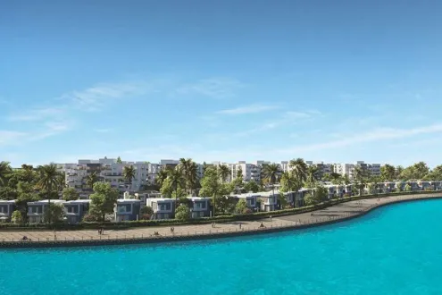 Hurry Up To Book In Palm Hills Alamein, Units 246m