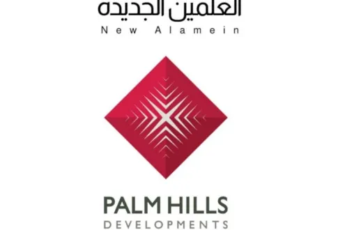 Villa With ​​280m In Palm Hills North Coast