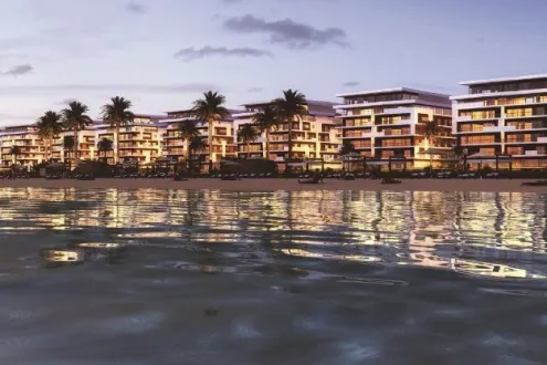 The Cheapest 213 M Villas For Sale In Pearl Compound