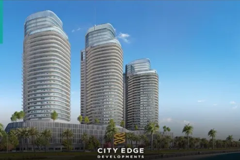 Your 399m Villas in Zahya New Mansoura