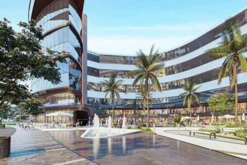 سارع بشراء عيادة في سبارك كابيتال انسايت العاصمة الجديدة