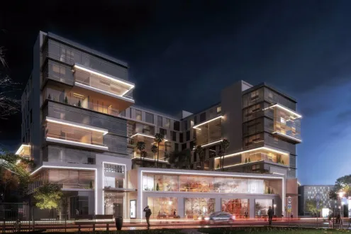 Hurry Up To Book In Paragon, Units 60m