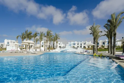 Get A Chalet In Paros North Coast With ​​143m
