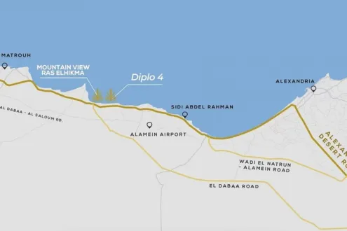 Get A Chalet In Rhodes Island Village With 100m Get A Chalet In Rhodes Island Village With 100m