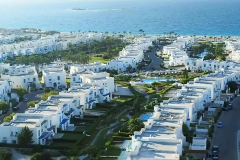 تاون هاوس للبيع 153م في سكالا بتسهيلات فى السداد