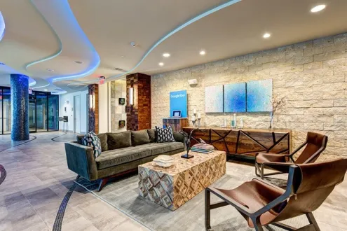 سارع بالحجز في كمبوند واتر مارك في وحدات مساحاتها 345م