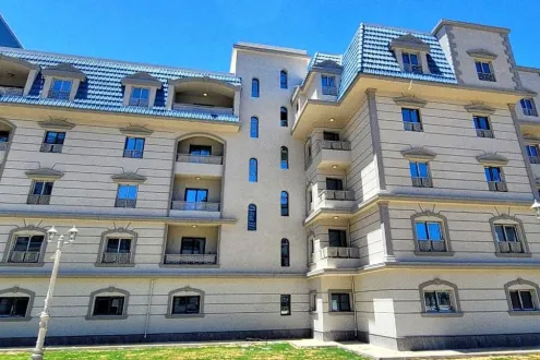 Hurry Up To Book In Latin Settlement North Coast, Units 190m²