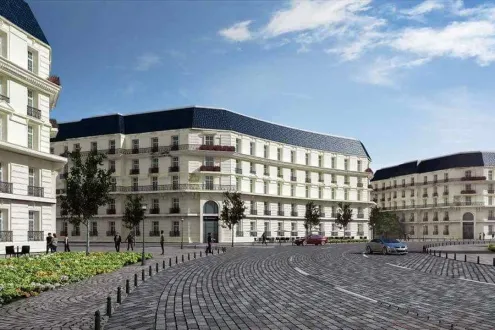 Book 225m In Latin Settlement At Special Prices