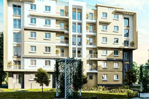 Apartment For Sale, Immediate Receipt In Latin Settlement North Coast