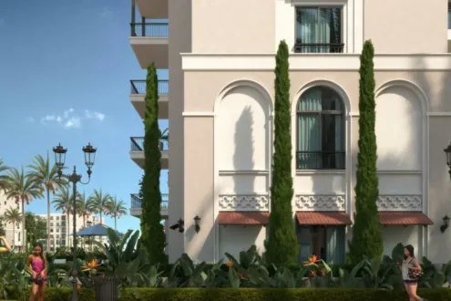 Hurry Up To Book In Village West, Units 210m²