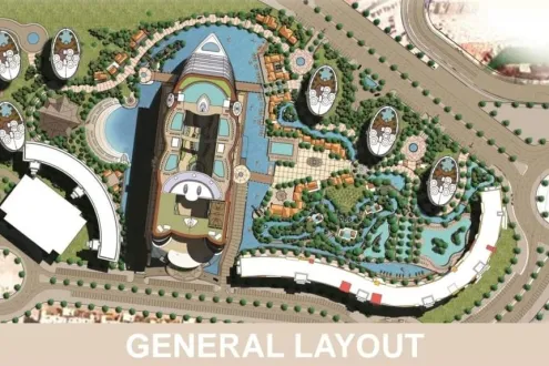 امتلك وحدتك في وان علمين بأنظمة سداد مُنوعه