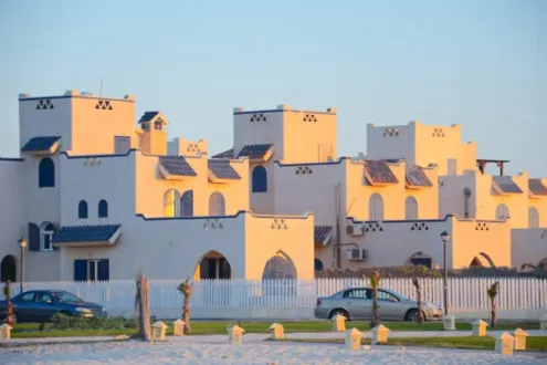 In North Coast, Book Your Chalet In Carthage North Coast