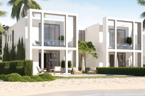 Your Unit 100m² In D Bay Resort