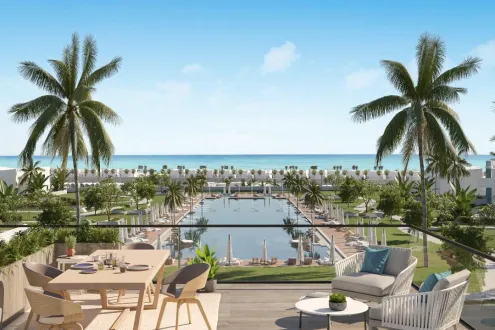 بالساحل الشمالي إحجز شاليهك في دي باي