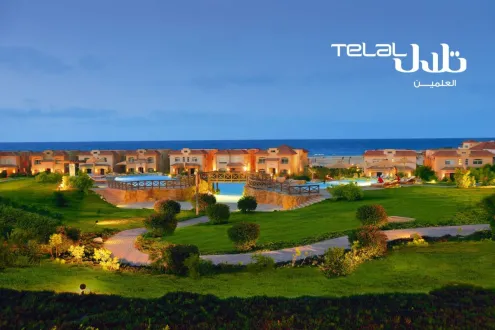 Details About Telal Soul Village Chalets