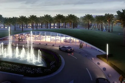 تحت سعر السوق بنتهاوس 160م للبيع في شاليا تاج سيتي