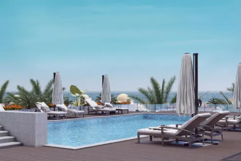 Buy A Studio With ​​​40m In Edelma Sahl Hasheesh