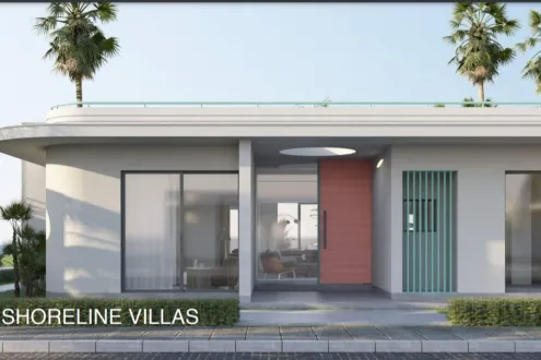 تعرف على سعر تاون هاوس بمساحة 196م في جون سوديك