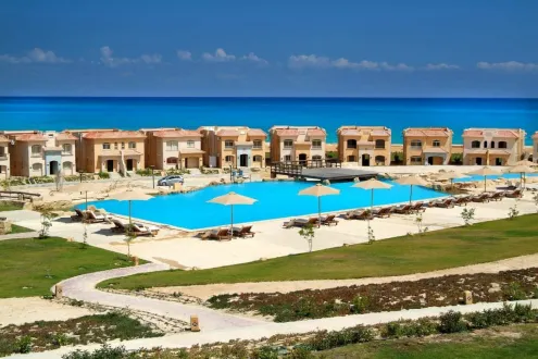 Hurry Up To Book In Telal Soul, Twin House With ​​170m