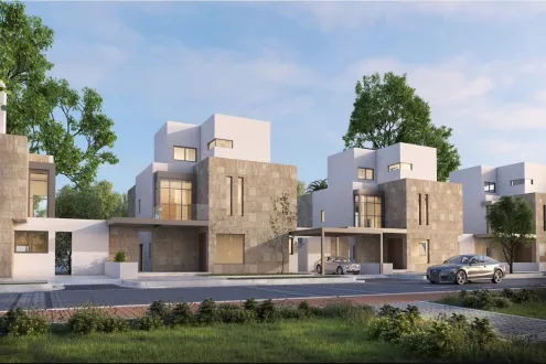 Units With ​​320m For Reservation In Al Karma Gates