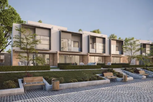 For Sale In Installments Villa 350m In Al Karma