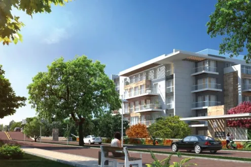 Find Out The Price Of A Villa In Mountain View Park The Lake 6th of October