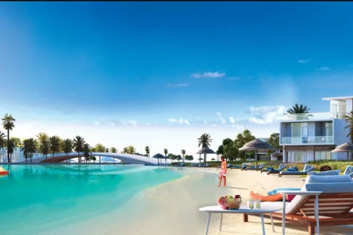 Buy Your Chalet With 161m In Mazarine El Alamein Buy Your Chalet With 161m In Mazarine El Alamein