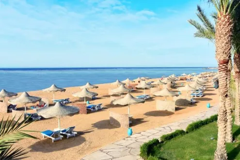 Buy Your Apartment 123m In Oriental Coast Marsa Alam
