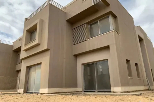 Your 150m² Apartment In Village Gardens By Palm Hills