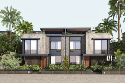 Own Your Unit In Park View At Special Prices