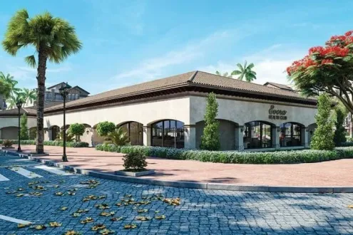 Own Your Unit Now In Evora At Special Prices