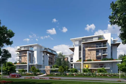 For Sale In Installments Apartment 245m In Mountain View Park Island For Sale In Installments Apartment 245m In Mountain View Park Island
