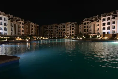 Your Apartment In Nutshell Stone Residence With Facilities Up To 9 Years