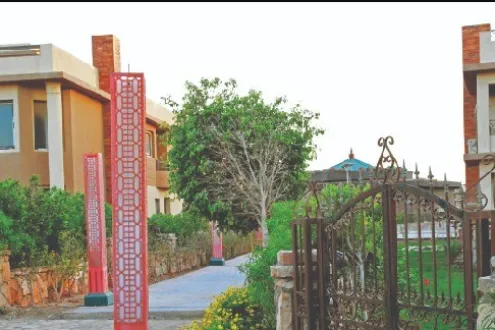 Chalet For Sale 110m In Bluebay Jory