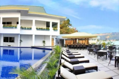 Buy Your Chalet 100m² In Mangroovy El Gouna