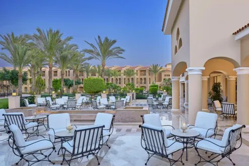 بالساحل الشمالي إحجز شاليهك في الماظة باي بمساحة 90م