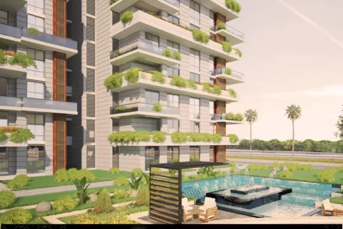 With 12% Downpayment, Get A Duplex In De Joya 2