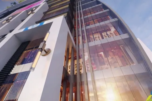 وحدات بمساحة 103م للحجز في بيكسل العاصمة الجديدة وحدات بمساحة 103م للحجز في بيكسل العاصمة الجديدة