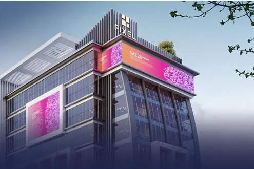 محلك في بيكسل العاصمة الإدارية بتسهيلات تصل إلي 10 سنوات محلك في بيكسل العاصمة الإدارية بتسهيلات تصل إلي 10 سنوات