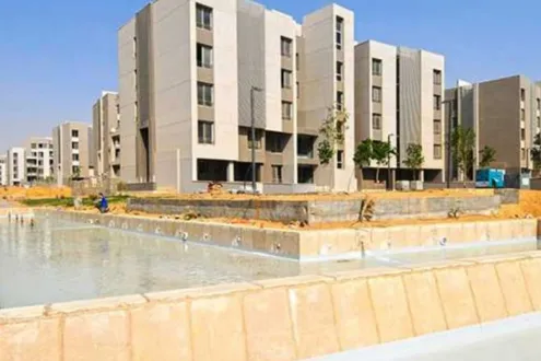 Townhouse With 242m² In Village Gardens With Facilities Up To 7 years
