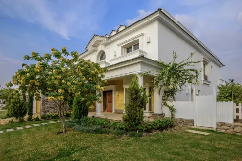 Buy 380m² Townhouse In Mountain View 2 Fifth Settlement