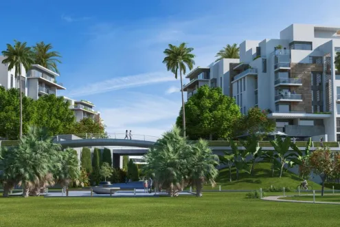 Own A Twin House In Mountain View Park Island With Various Payment Systems Own A Twin House In Mountain View Park Island With Various Payment Systems