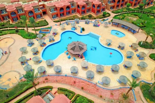 Book 220m Unit In Oriental Coast Resort