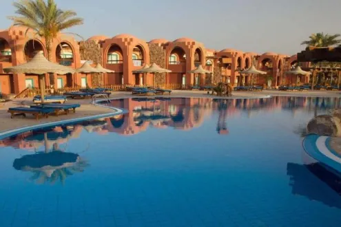 The Cheapest Villa 226m For Sale In Oriental Coast By OUD