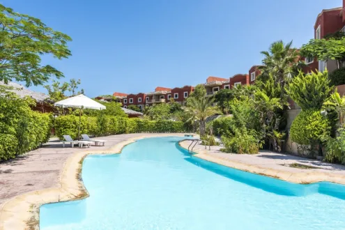 Find Out The Price Of A villa 258 Meters In Bungalows Village