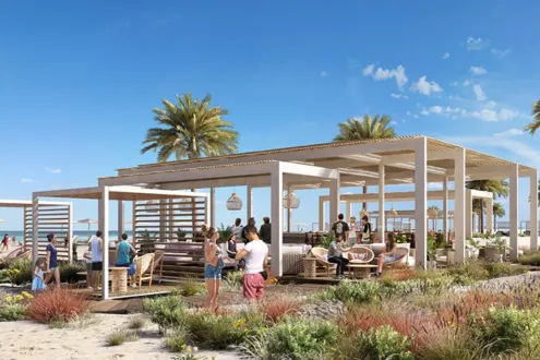 Book A Villa With ​​173m In Ora North Coast Resort
