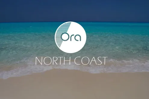 Villa With ​​210m In Ora North Coast Resort