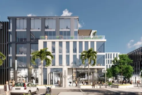 Details of selling a clinic with an area of 160 m in Every Mall New Cairo Details of selling a clinic with an area of 160 m in Every Mall New Cairo